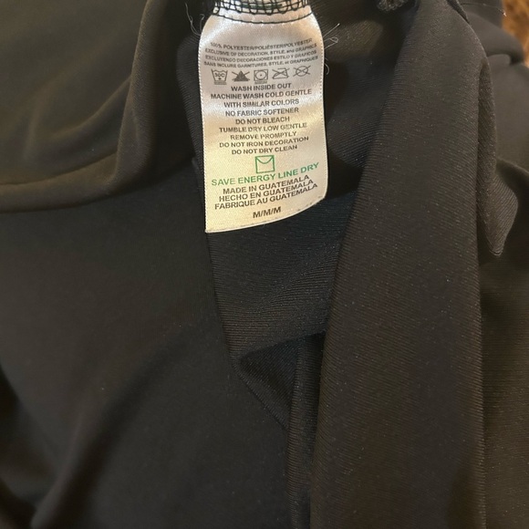 Darrin McFadden Oakland Raiders Black Jersey with Gray Accents - Picture 6 of 8